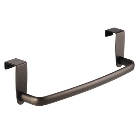 IDESIGN OTC TOWEL BAR BRONZE 9"" 57271